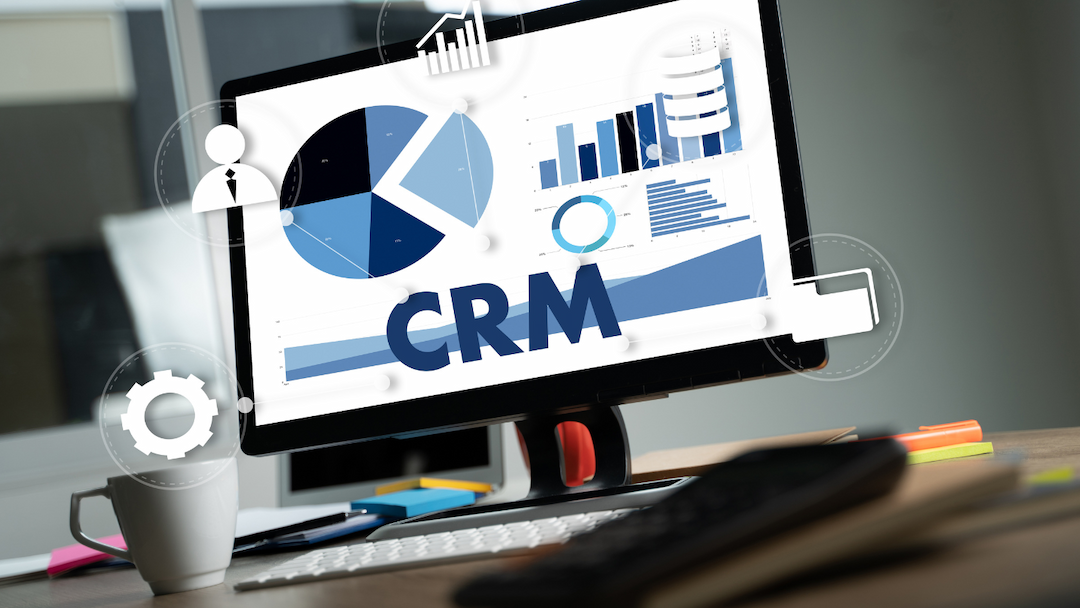 CRM Solutions
