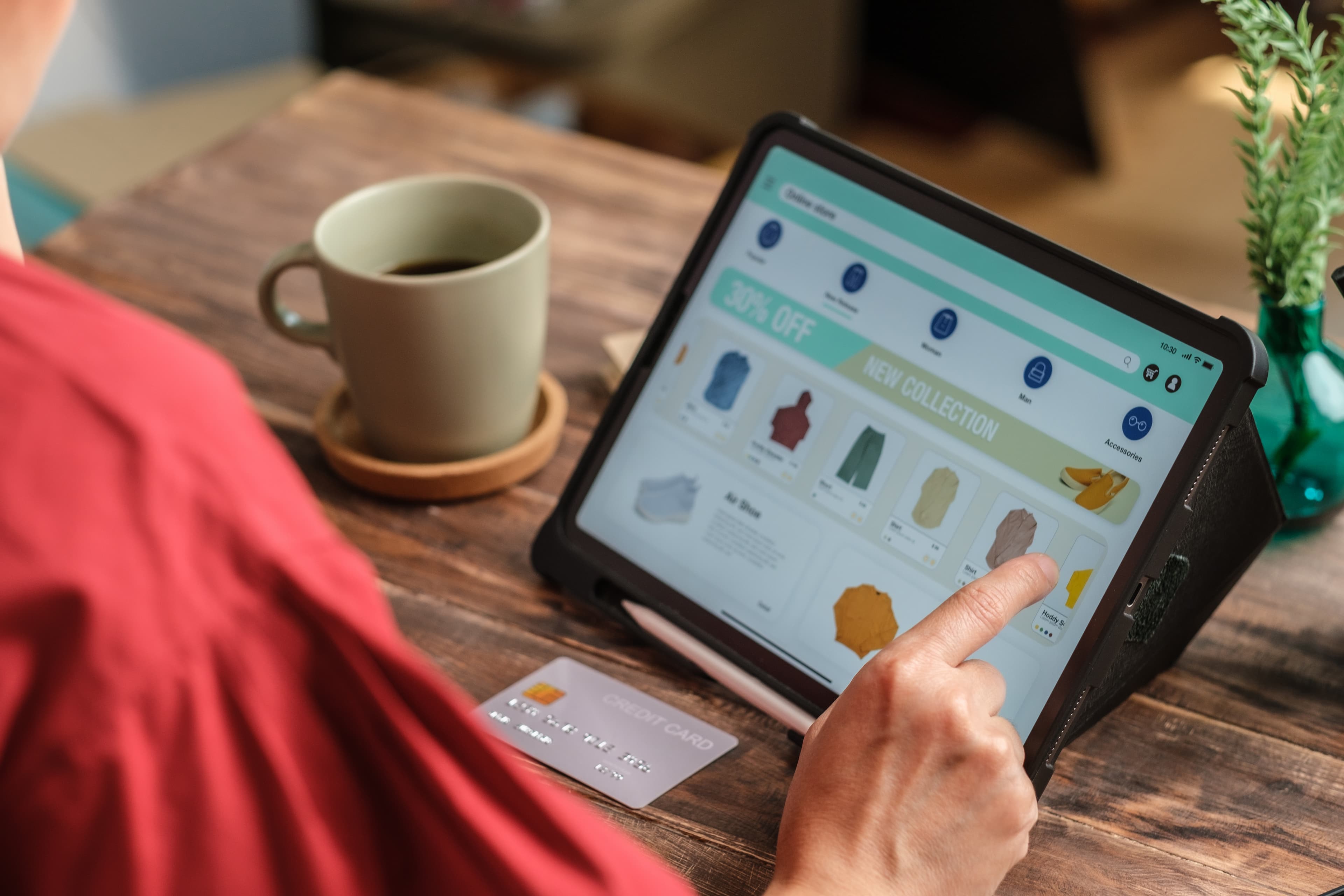 Ecommerce