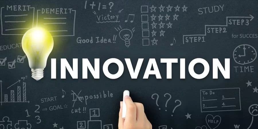 Innovation Spotlight