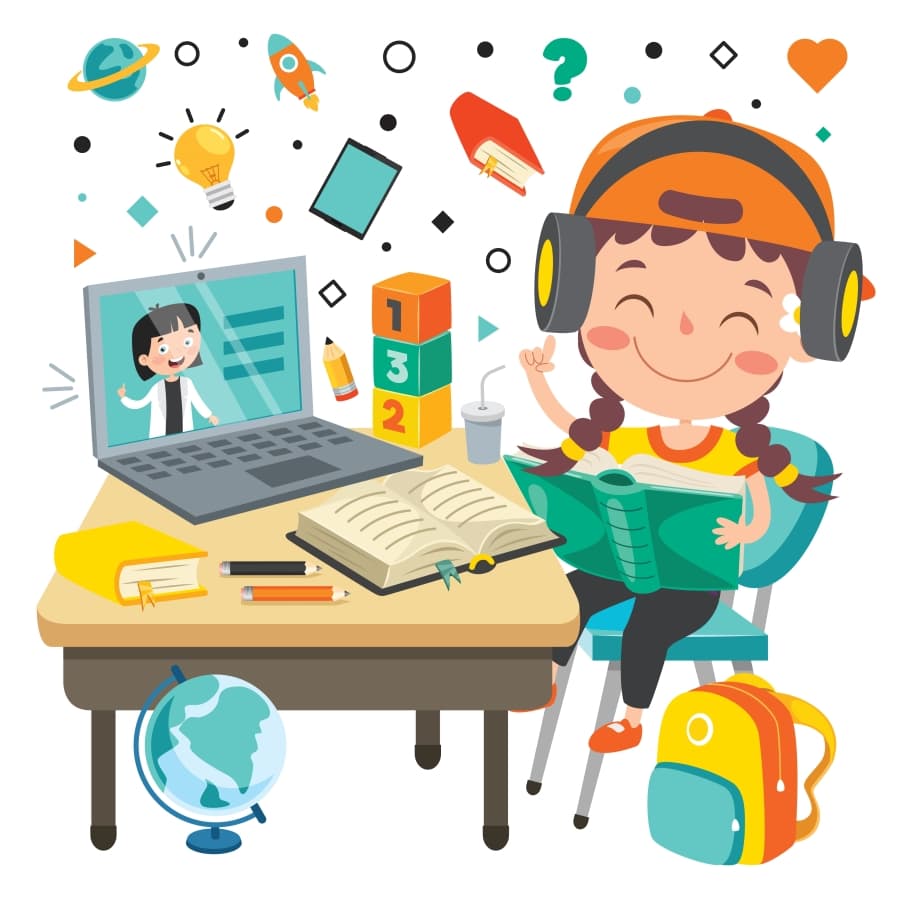 e-learing-services
