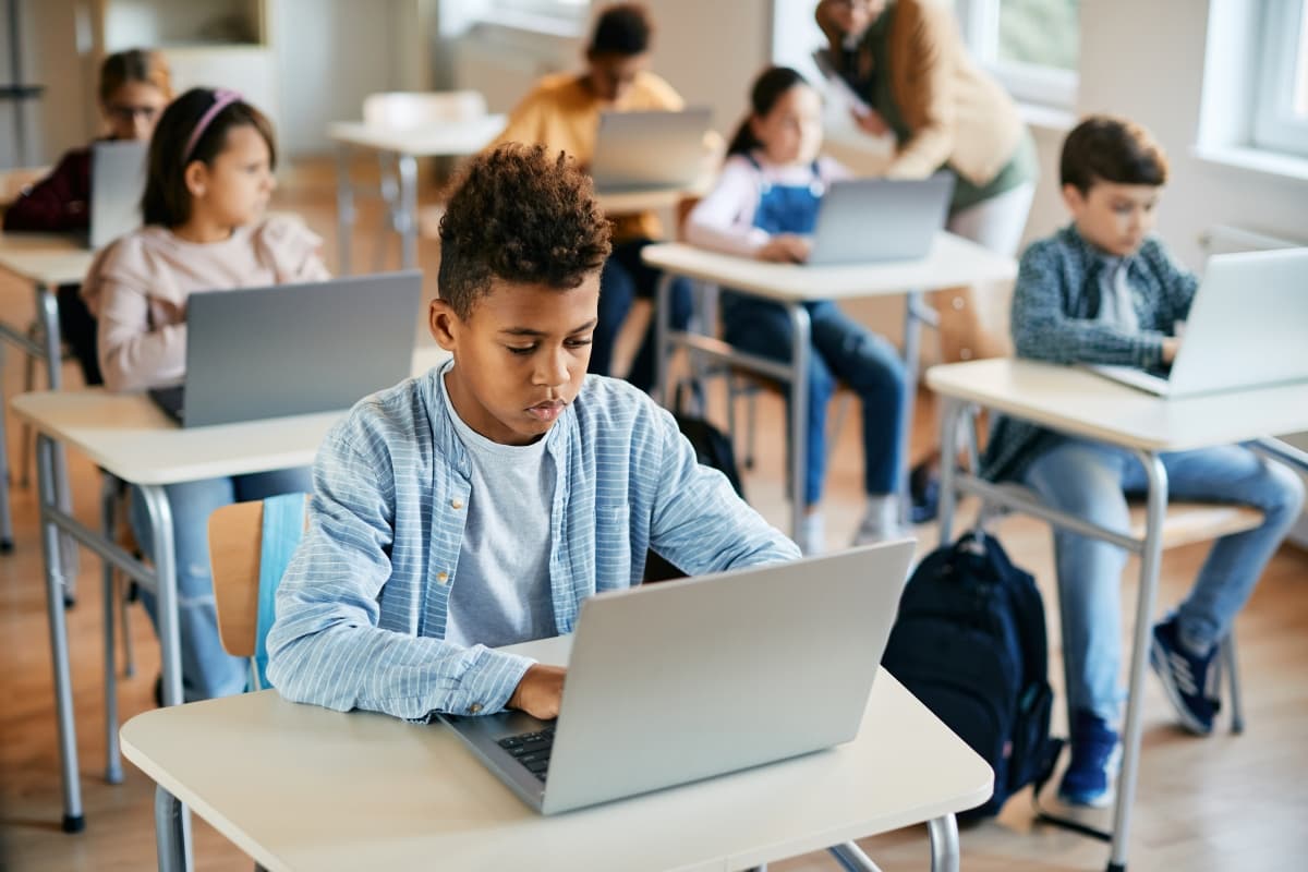 Education and E-Learning